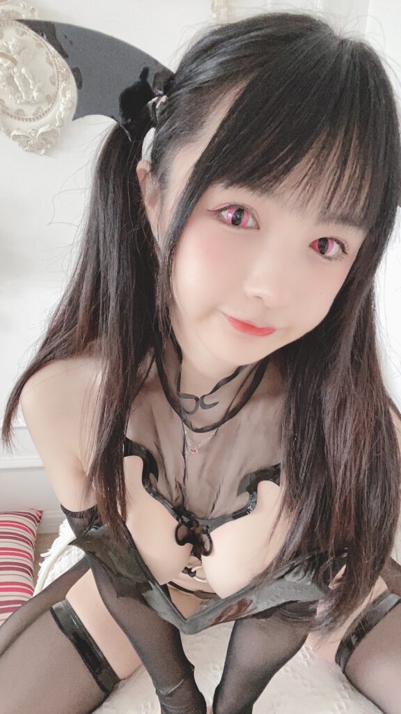 图片[13]-斗鱼主播樱井宁宁【3.1GB】-漫镜吧
