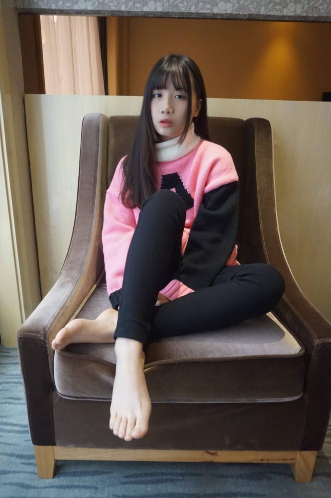 齐刘海的长发女孩【70P】20016-漫镜吧