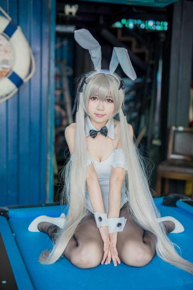 C502137 白金Saki写真 - 五更琉璃 校服 [13P-25MB]-漫镜吧