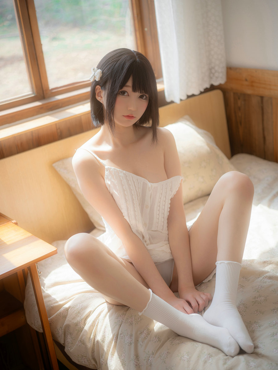 C501073 NAGISA魔物喵 [100P-527MB]-漫镜吧