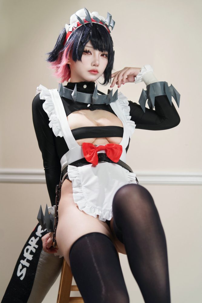 C501019 羽生三未图集 [47P-878MB]-漫镜吧