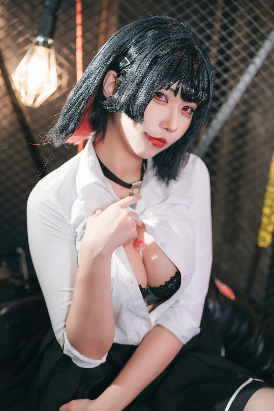 C502159 小空sora – 绝区零 艾莲乔 [35P4V-237MB]-漫镜吧