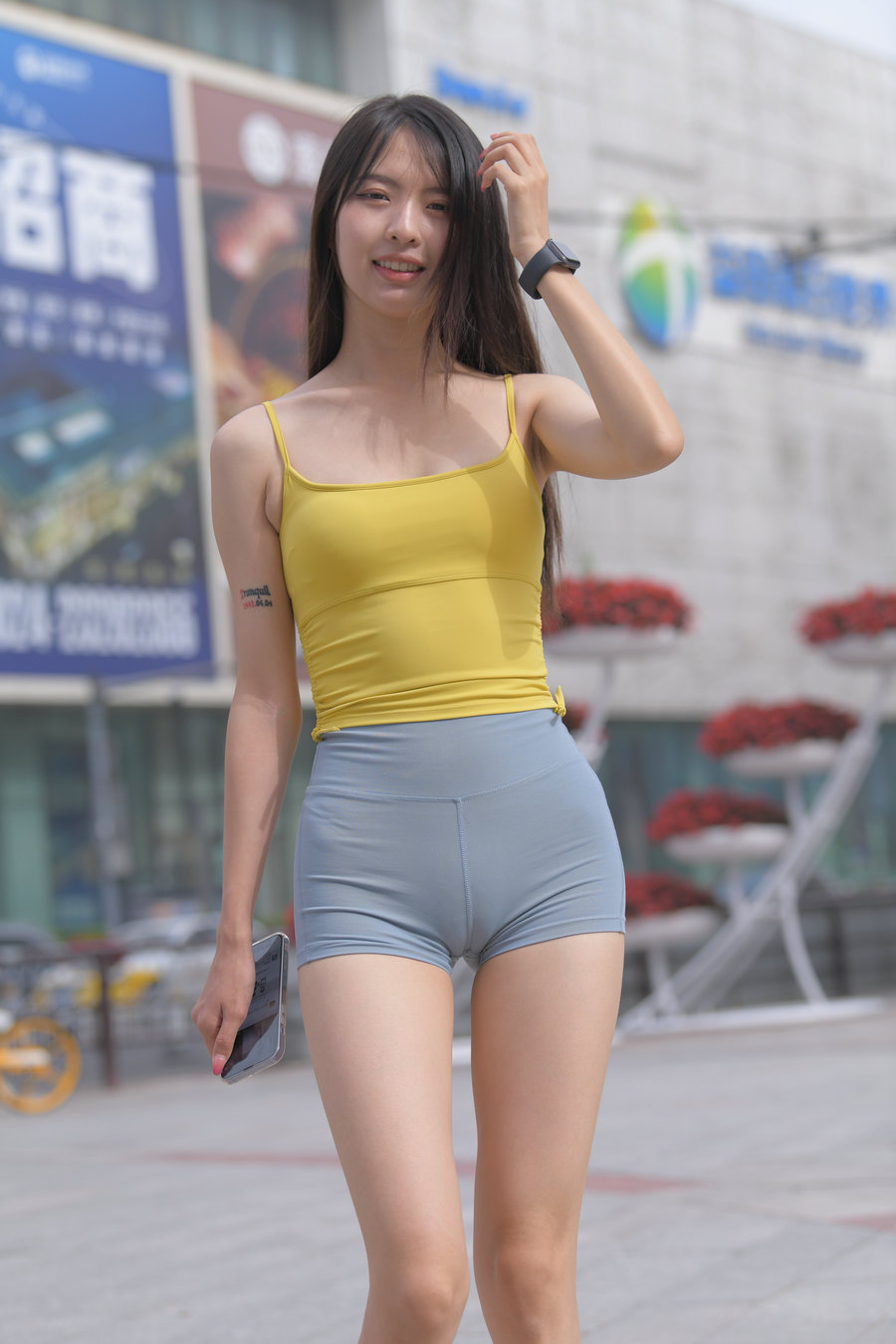 J3267 896P-18.3GB-漫镜吧