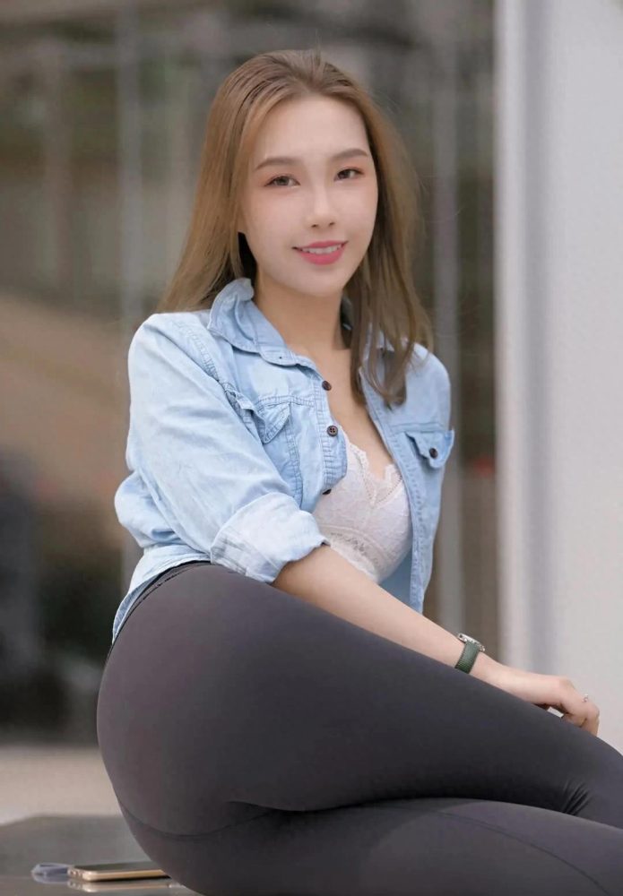 图片[2]-非常漂亮的瑜伽裤女孩J1990 733P1V-27.9GB-漫镜吧