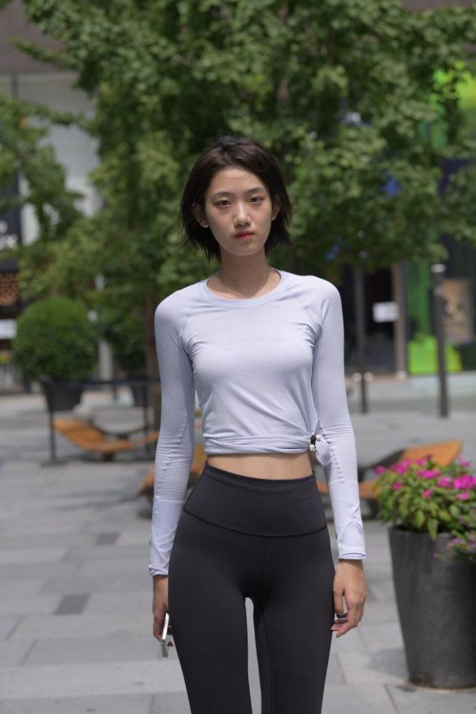 短发长腿的女生J2791 292P-5.71GB-漫镜吧