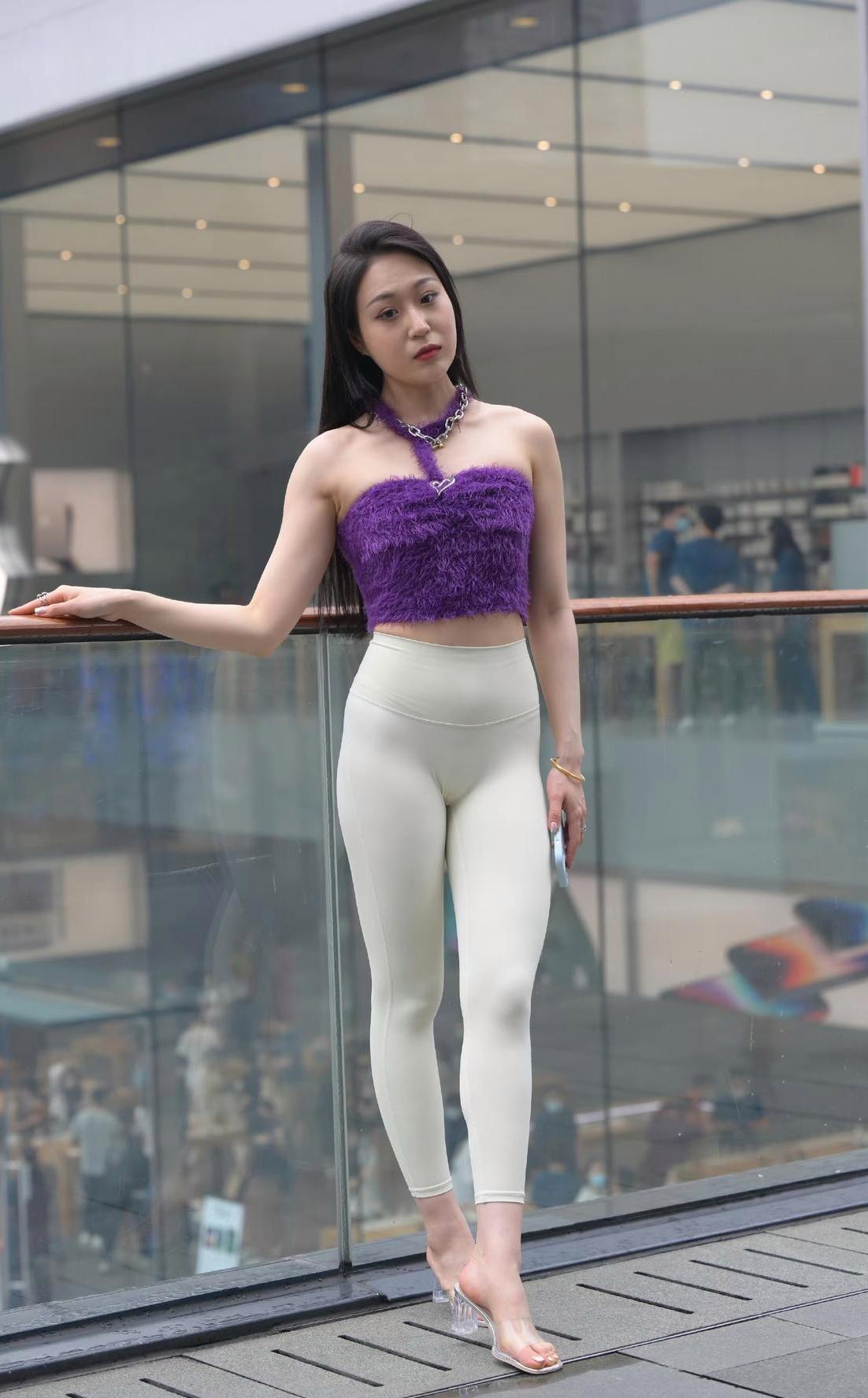 图片[4]-打扮很漂亮的女人 J2962 1260P1V-31.8GB-漫镜吧