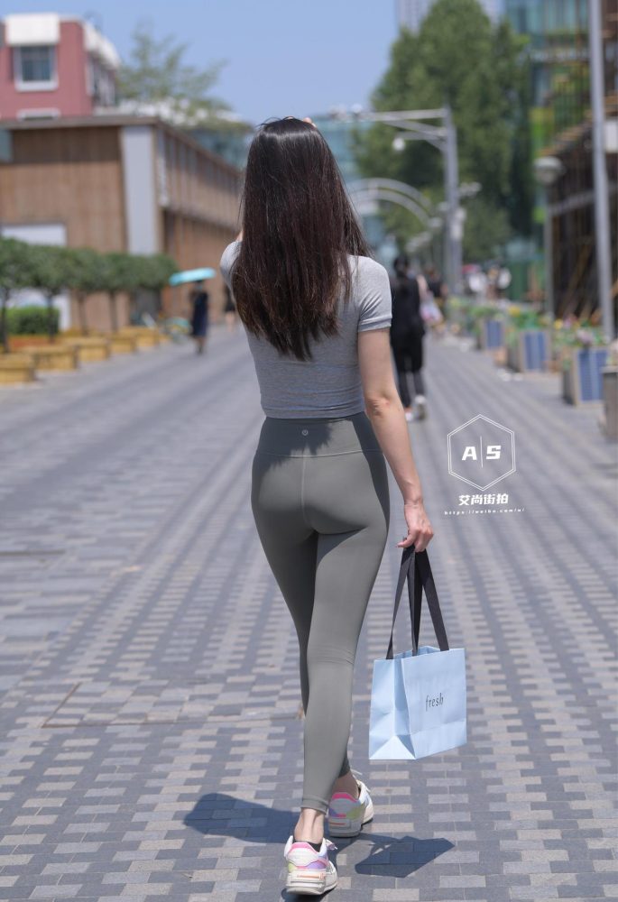 非常漂亮的瑜伽裤女孩J2192 501P1V-15.5GB-漫镜吧