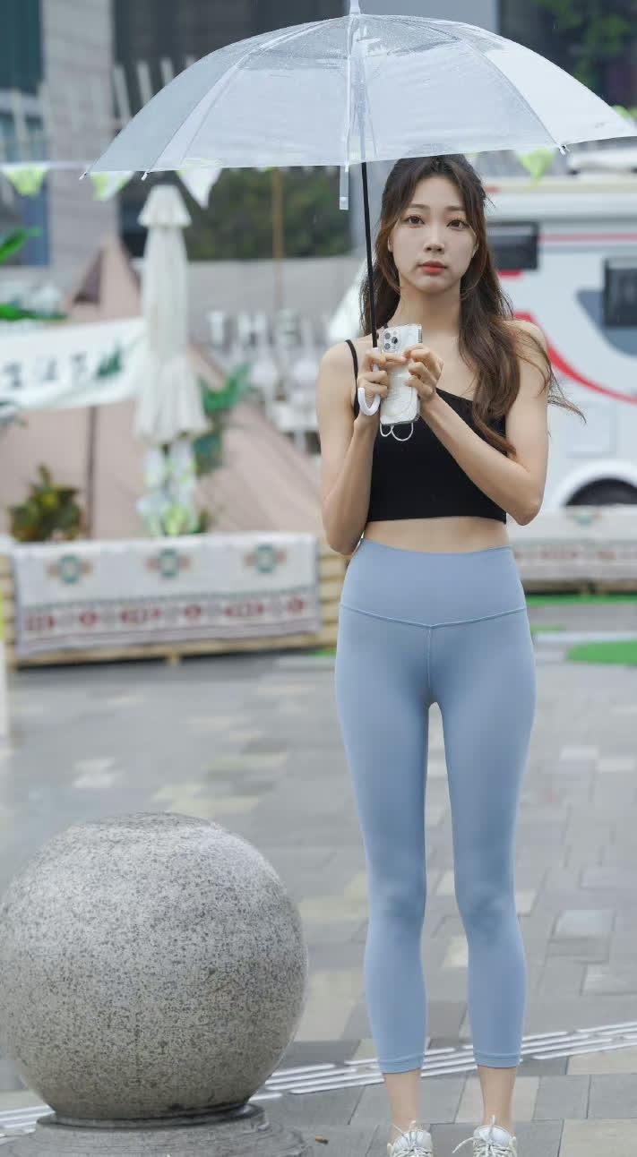 图片[2]-大眼睛瑜伽裤女孩J2903 988P8V-37.6GB-漫镜吧
