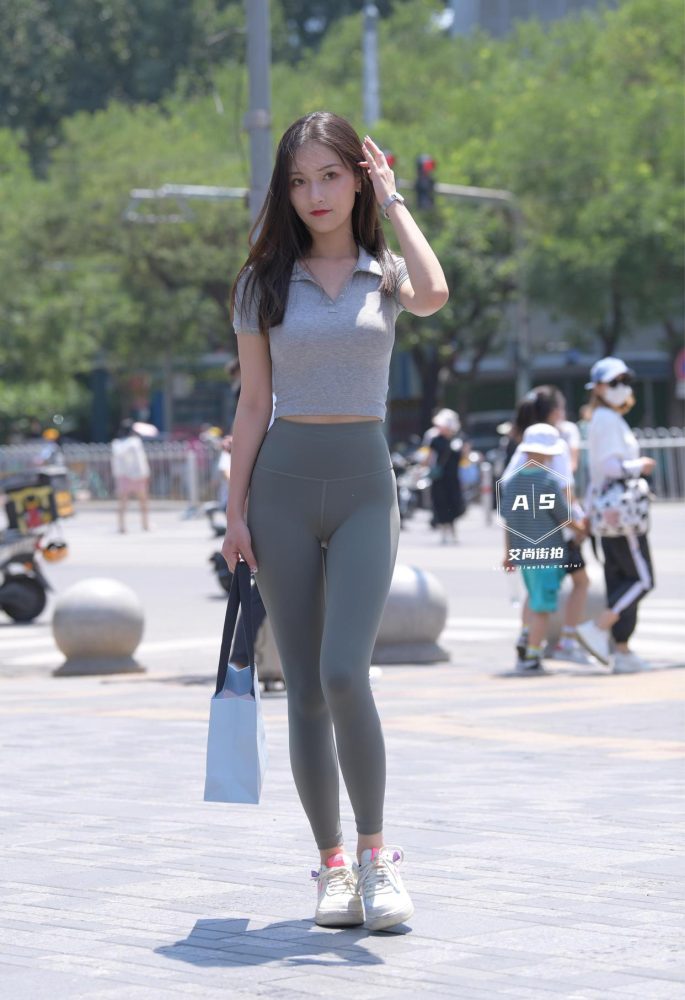 图片[3]-非常漂亮的瑜伽裤女孩J2192 501P1V-15.5GB-漫镜吧