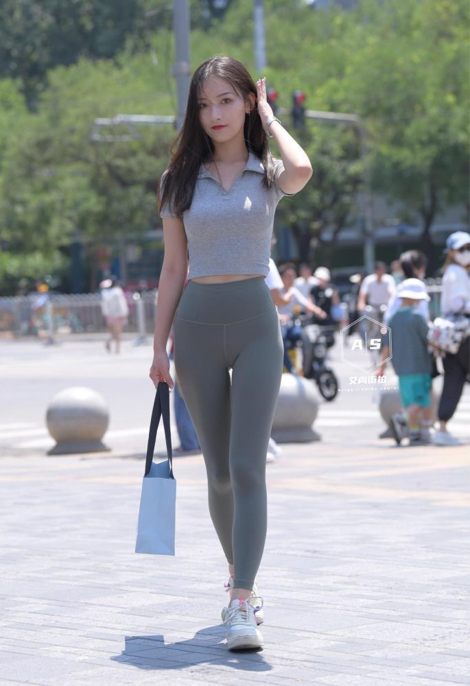 图片[5]-非常漂亮的瑜伽裤女孩J2192 501P1V-15.5GB-漫镜吧