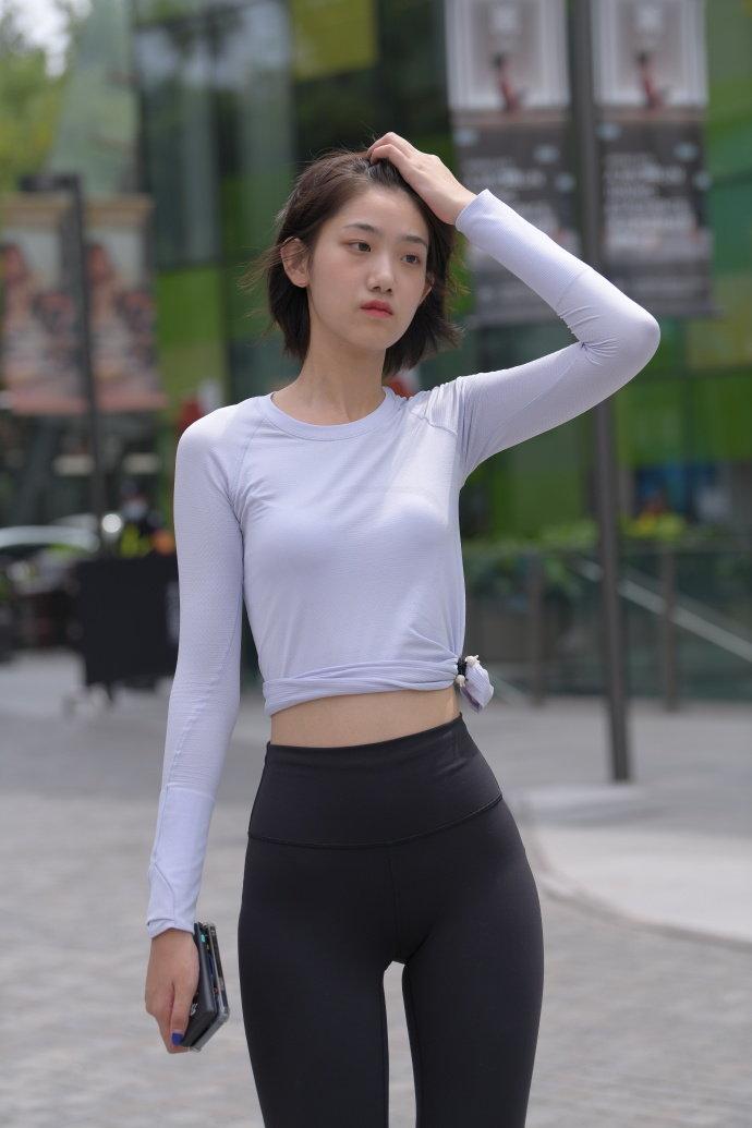 图片[3]-短发长腿的女生J2791 292P-5.71GB-漫镜吧