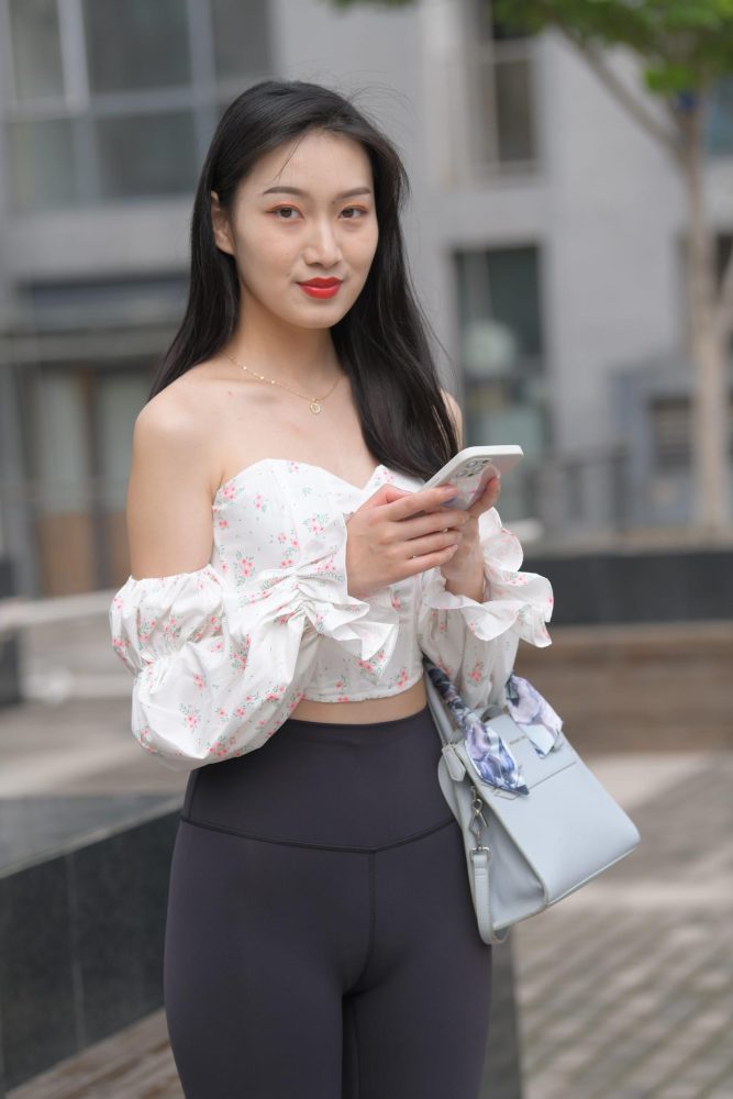 图片[5]-黑色瑜伽裤女孩J2212 740P1V-23.6GB-漫镜吧