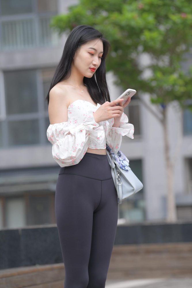 图片[6]-黑色瑜伽裤女孩J2212 740P1V-23.6GB-漫镜吧