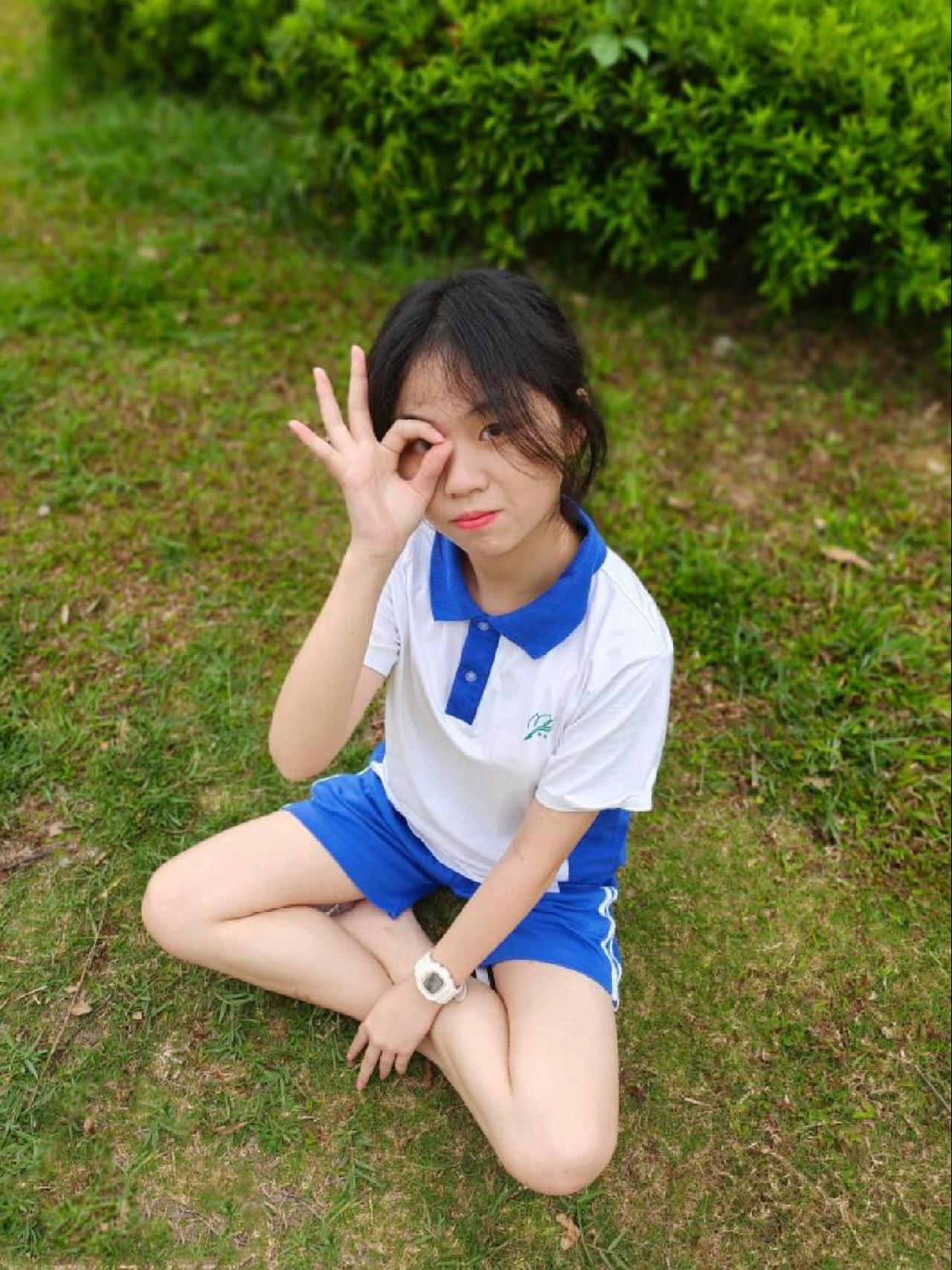 图片[5]-穿校服非常清纯的小姑娘【49P】20003-漫镜吧
