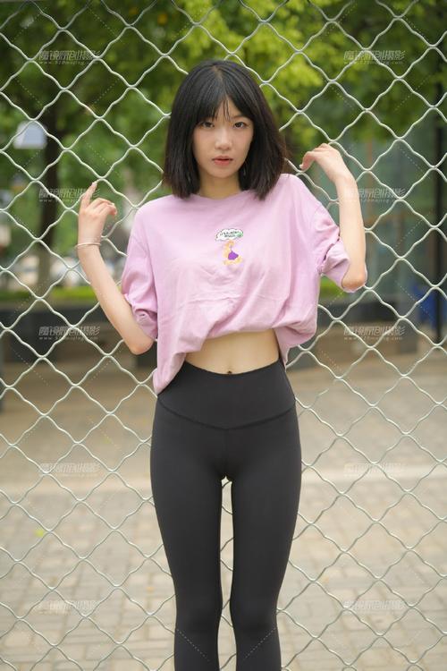 图片[5]-穿瑜伽裤打篮球的大三女孩J2198 463P1V-18.6GB-漫镜吧