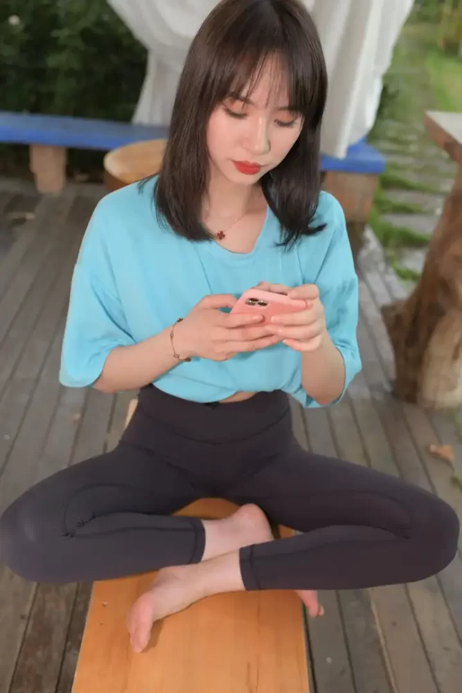 图片[3]-乖乖女瑜伽裤女孩J2224 538P2V-21.0GB-漫镜吧