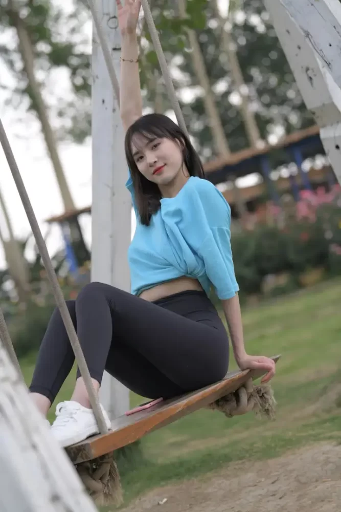 图片[5]-乖乖女瑜伽裤女孩J2224 538P2V-21.0GB-漫镜吧