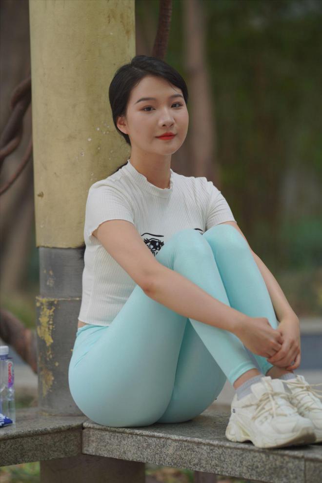 图片[3]-穿瑜伽裤的古风女人 J2984 1282P1V-33.4GB-漫镜吧