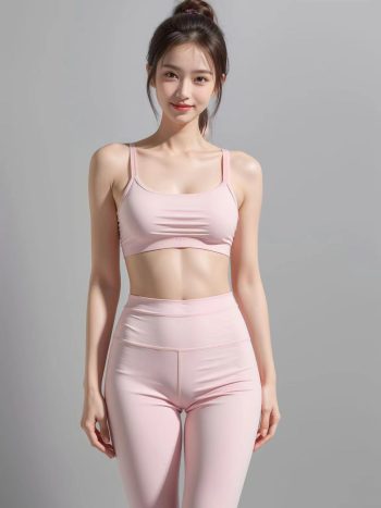 图片[15]-AI瑜伽裤清纯妹子系列图-漫镜吧