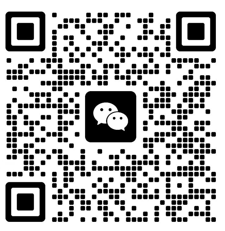 扫一扫加微信-漫镜吧