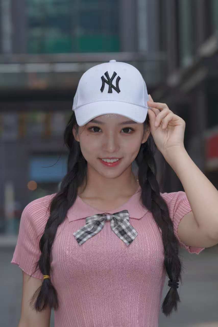 夏日清纯穿搭小姐姐（328P）84007-漫镜吧
