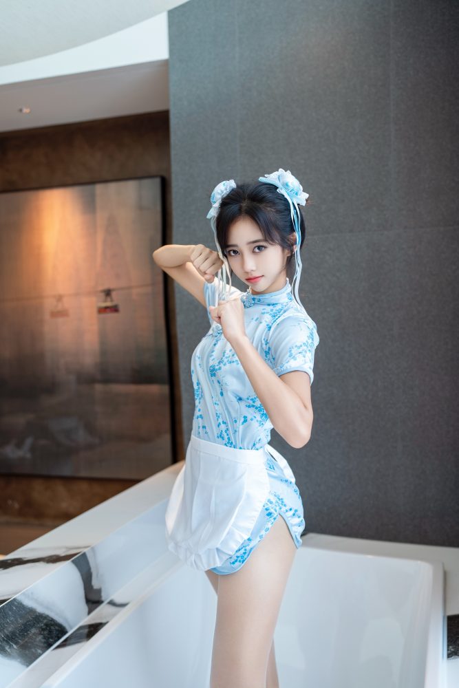 时安安 春丽[90P799MB]-漫镜吧