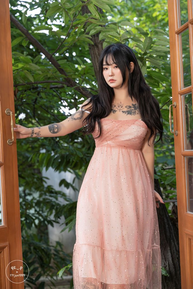 Boyeon Jeon Elf[66P+1V804MB]-漫镜吧