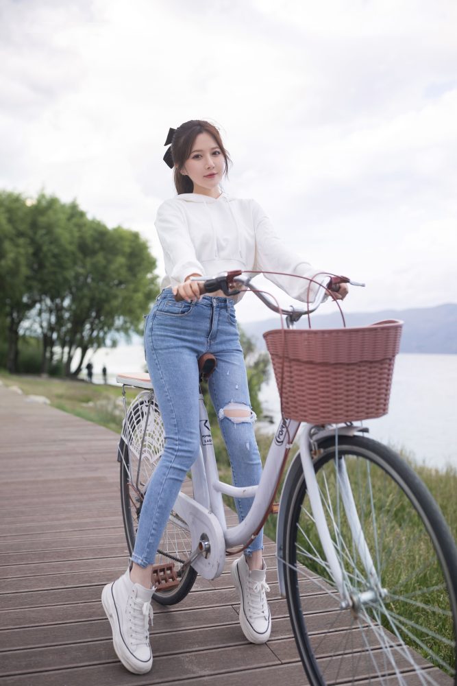 鱼子酱 牛仔情趣[119P701M]-漫镜吧