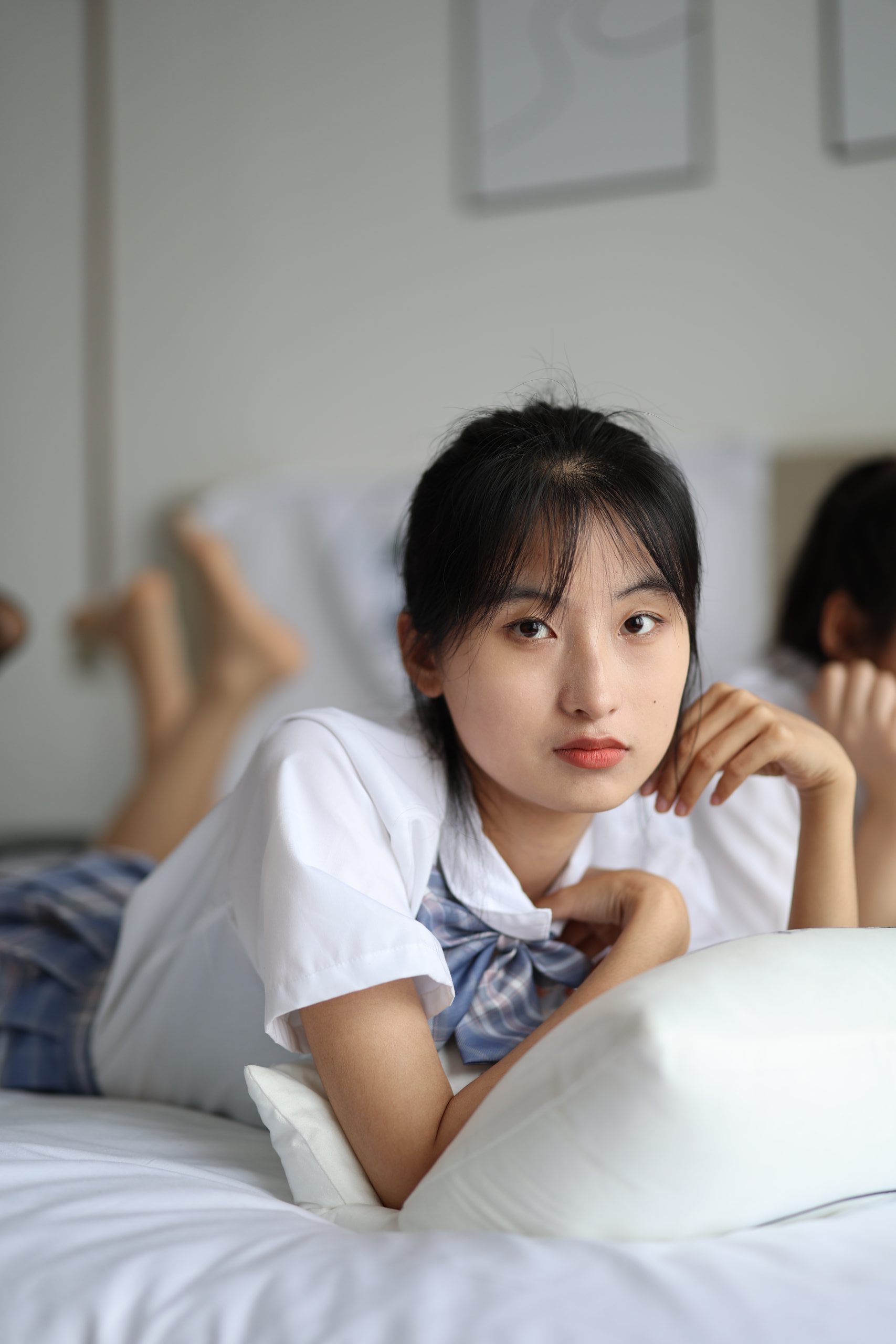 图片[6]-三禾摄影 No.002 双人JK[345P+2V2.49GB]-漫镜吧