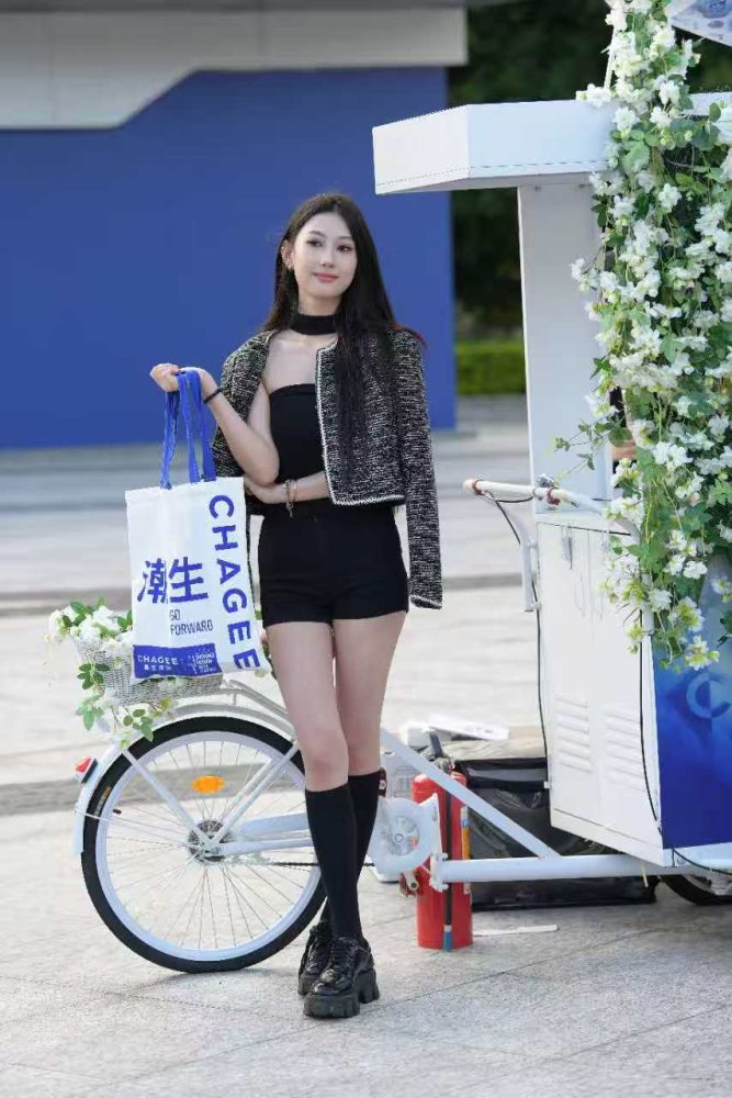 短袜小皮鞋清新女神［134P3.04G］85064-漫镜吧