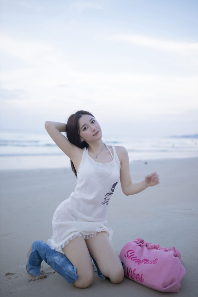 鱼子酱Fish 小海鱼写真[127P1.52GB]-漫镜吧