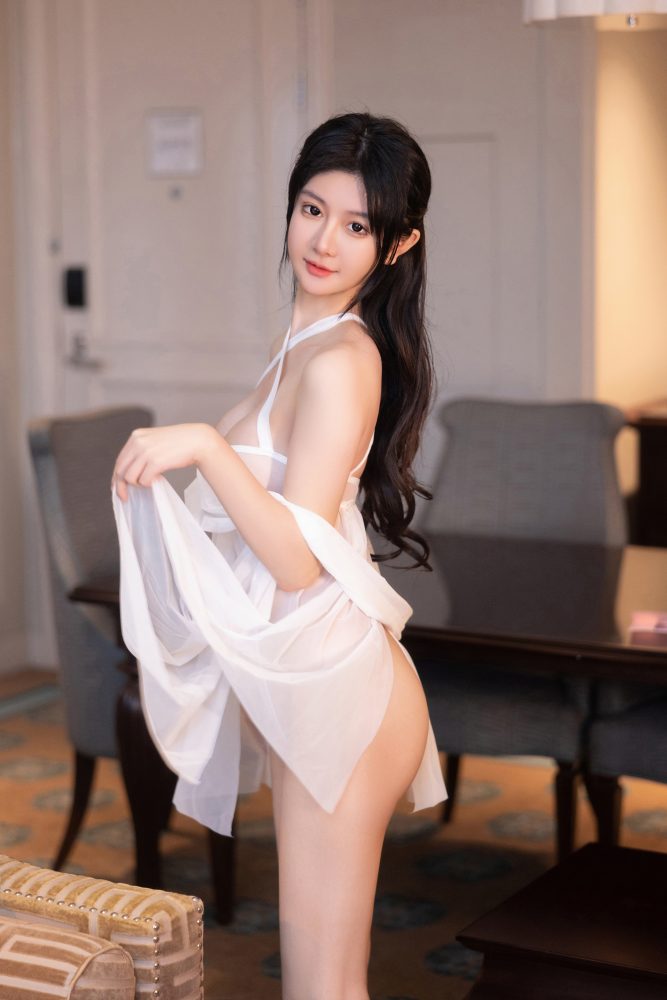 谢小蒽 浴室写真[116P920MB]-漫镜吧