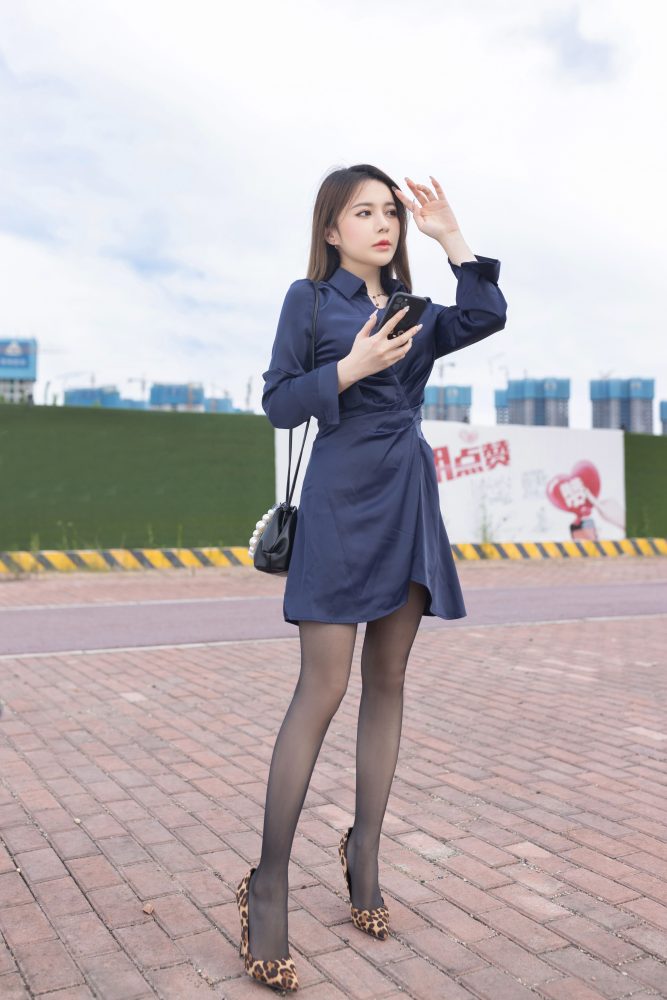 鱼子酱Fish 顺风车写真[82P974MB]-漫镜吧