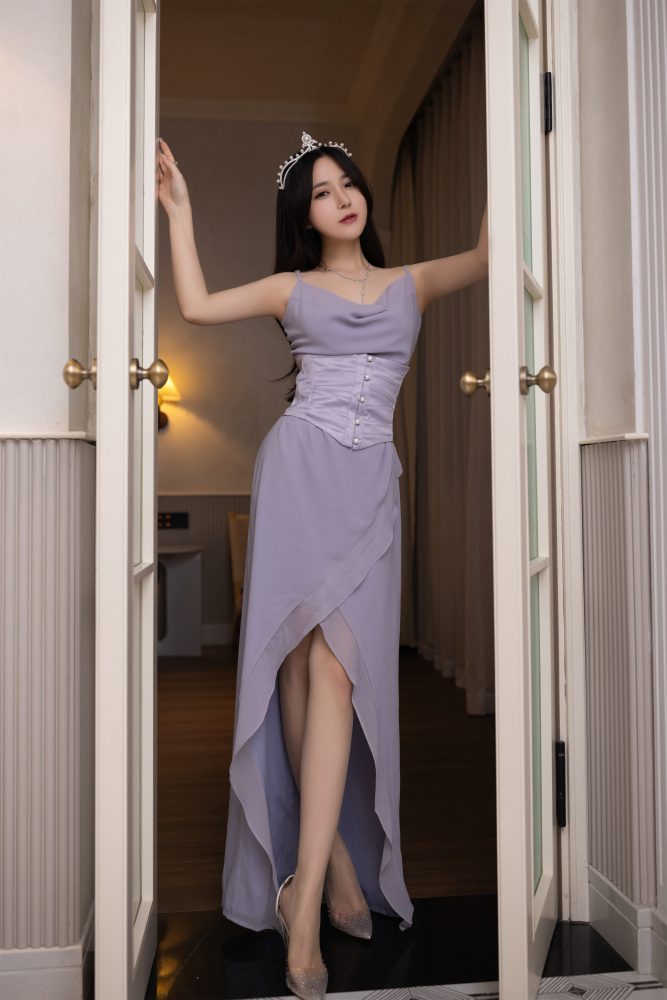 鱼子酱Fish 生日篇写真[140P252MB]-漫镜吧