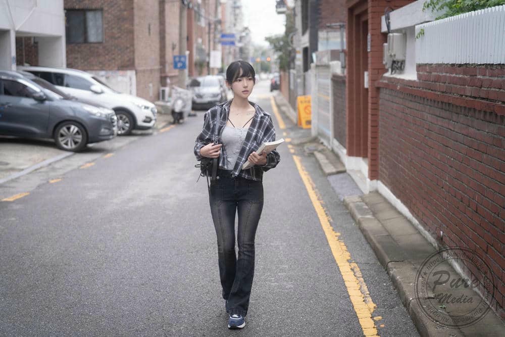 [PURE MEDIA] Vol.307 YehaxYuna[215P339MB]-漫镜吧