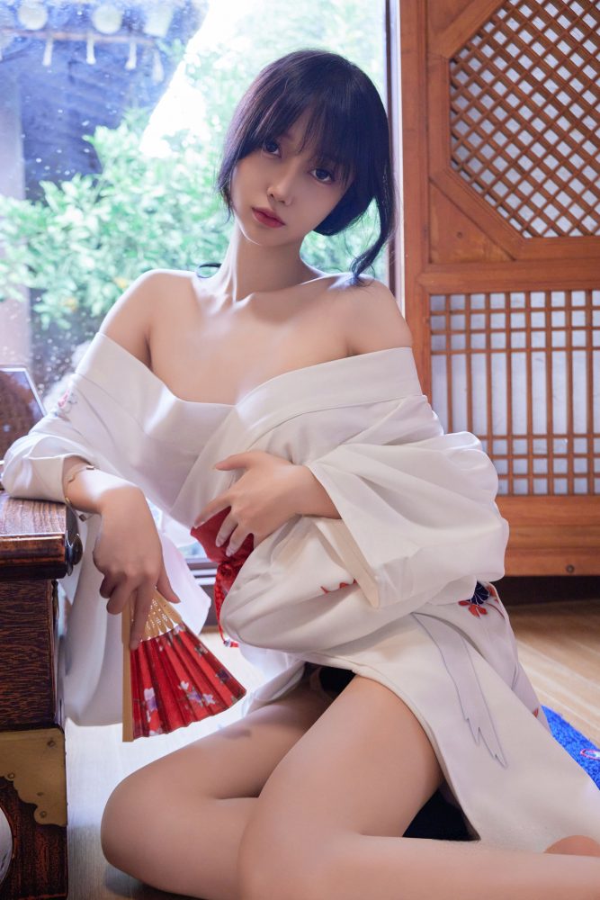 玥儿玥 日式和服[75P1.62GB]-漫镜吧