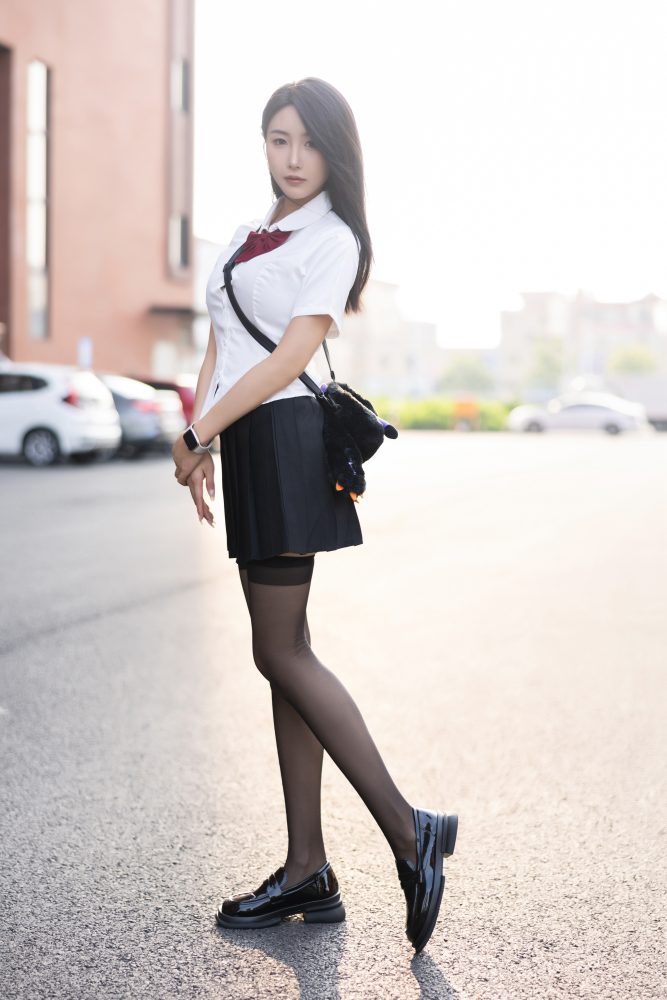 苏苏阿 JK套装[87P522MB]-漫镜吧