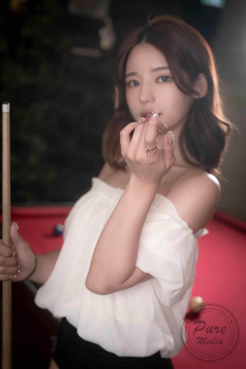 [PURE MEDIA] Vol.305 Yeha[142P219M]-漫镜吧