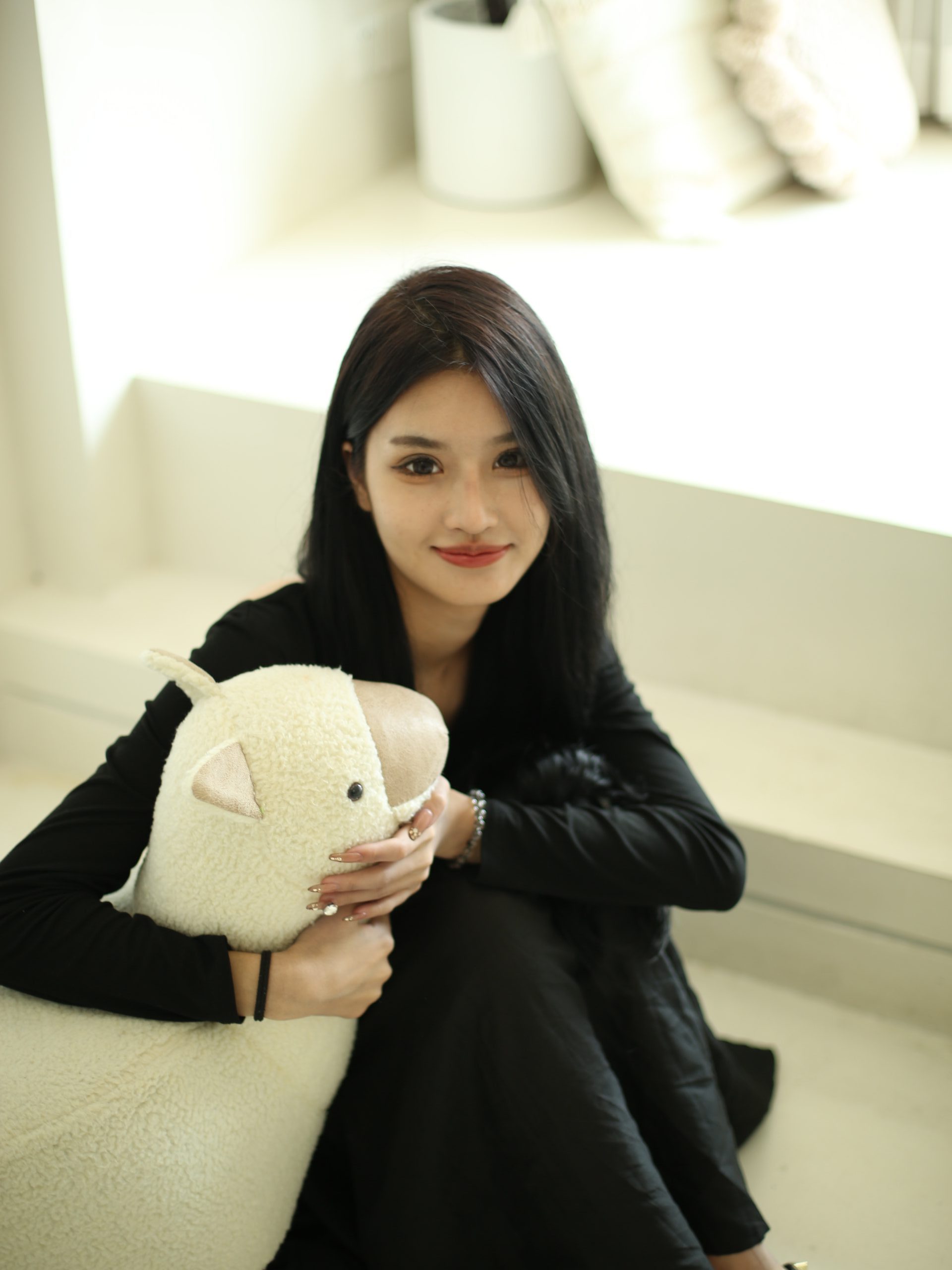 行色天下摄影 小雅[659P+8V2.42GB]-漫镜吧