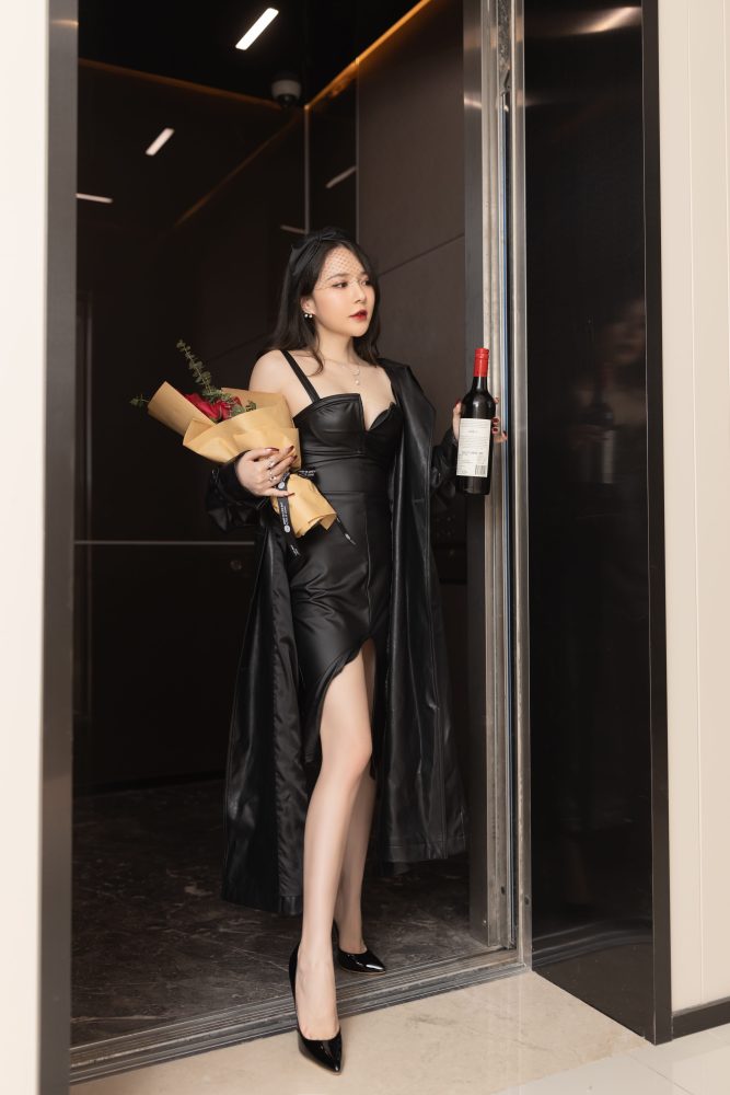 鱼子酱Fish 妻子们的聚会[89P809MB]-漫镜吧