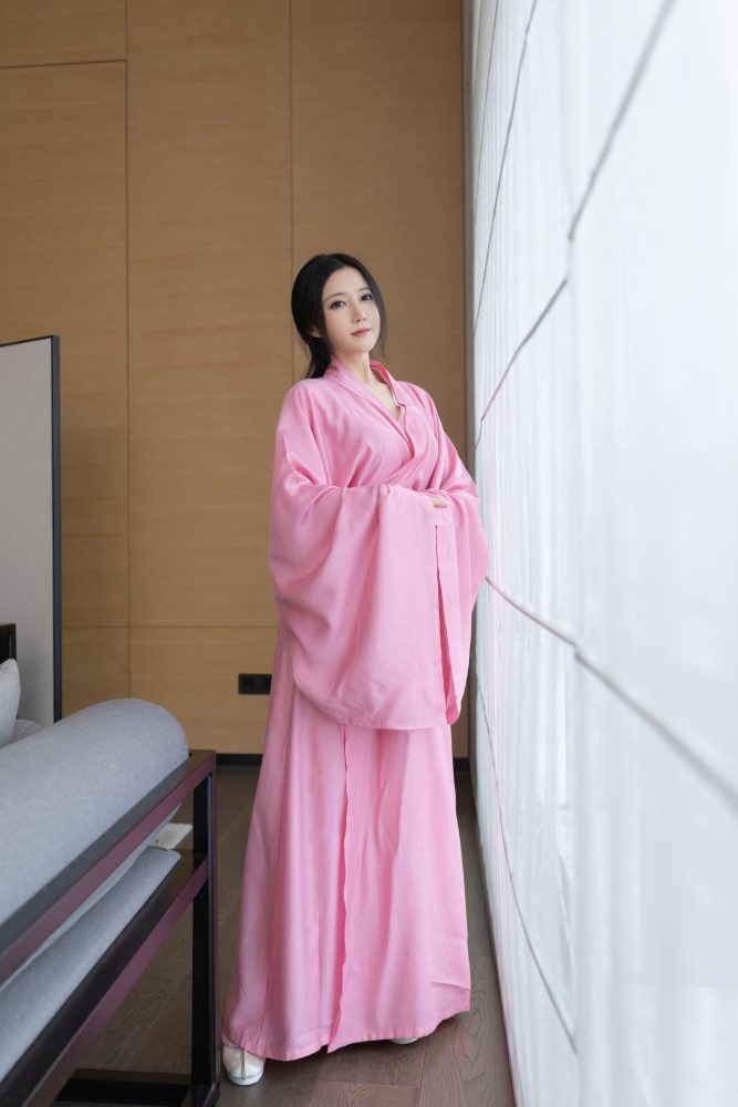 鱼子酱Fish 月影纱[120P1.19GB]-漫镜吧
