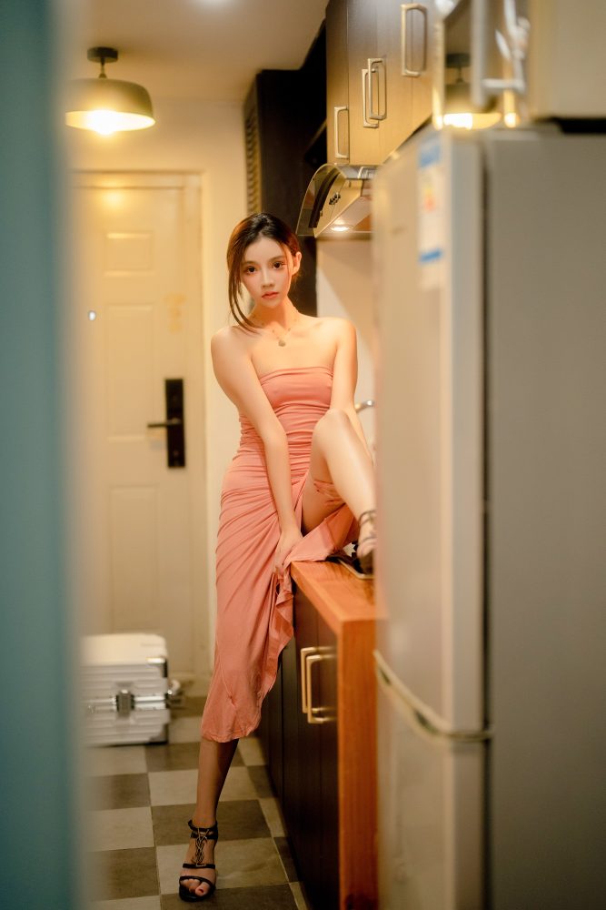 加朵 私家厨房[105P548MB]-漫镜吧