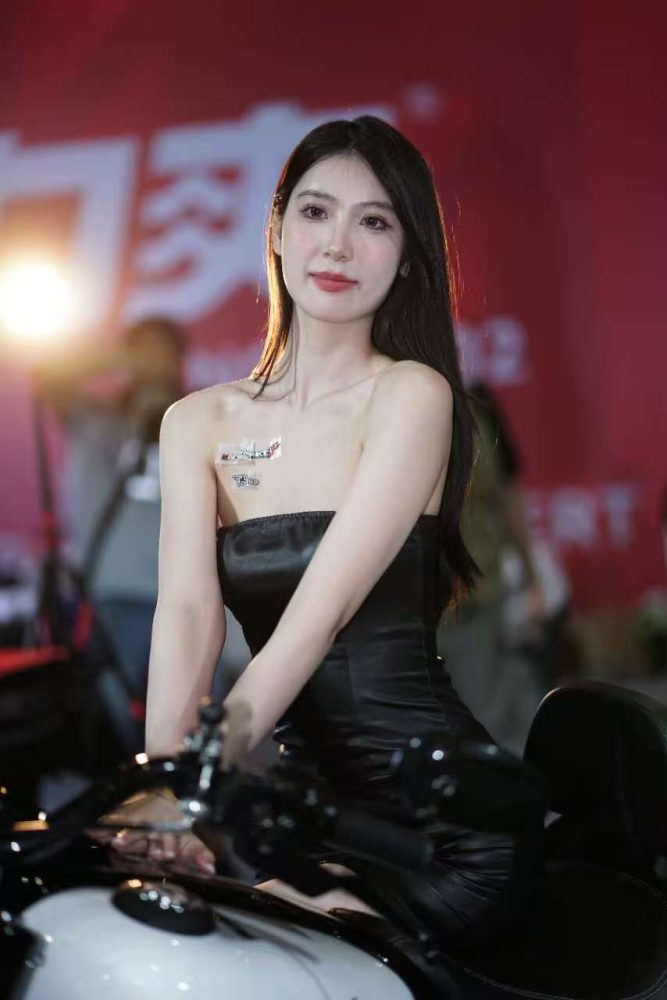 2025年10月东菀改装车展视图集A-漫镜吧
