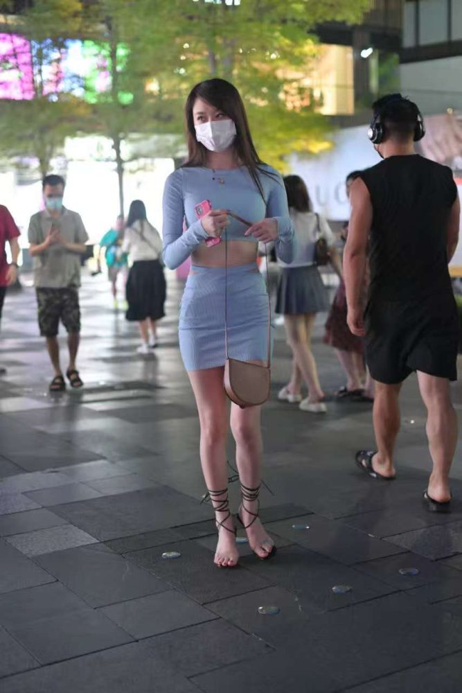 迷人套装裙[242P4.44GB]85232-漫镜吧