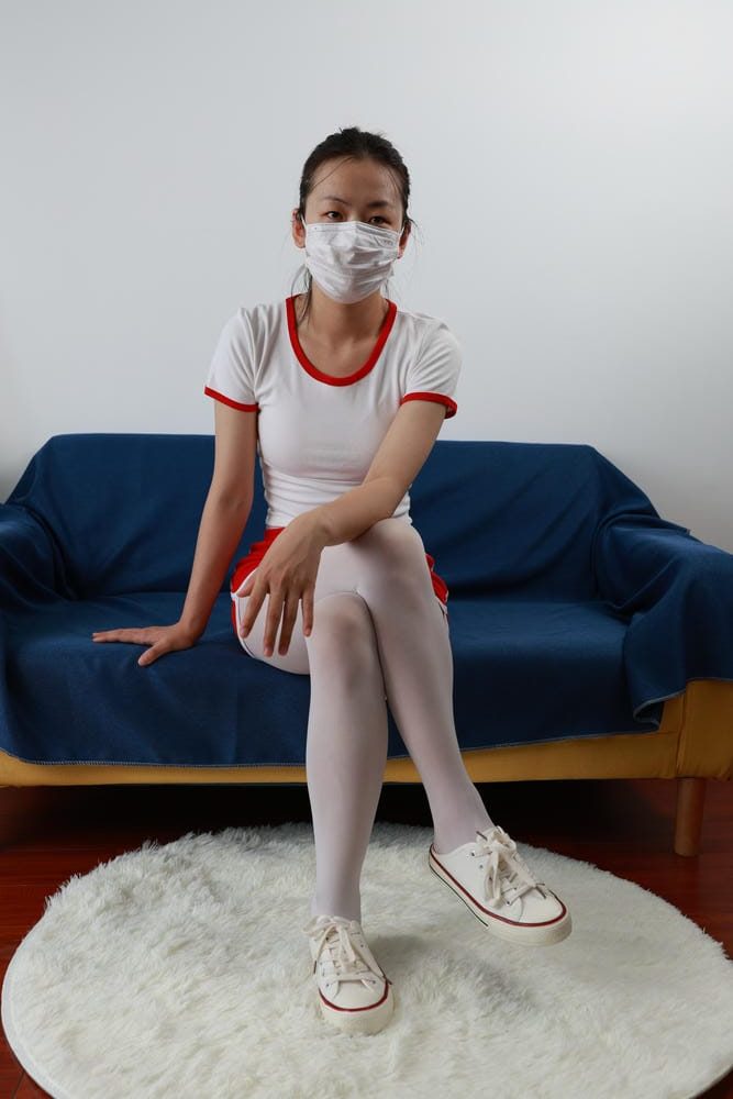 图片[5]-三禾摄影 No.068 体操服 白裤袜 帆布鞋[193P+2V2.36GB]-漫镜吧