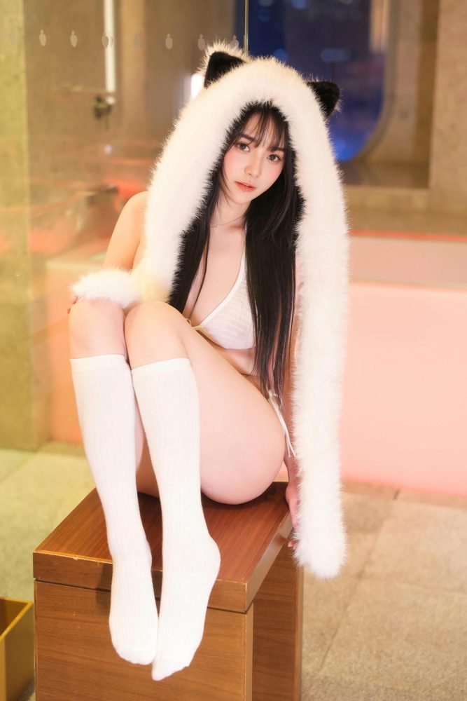 软情 白色小猫咪[73P271MB]-漫镜吧