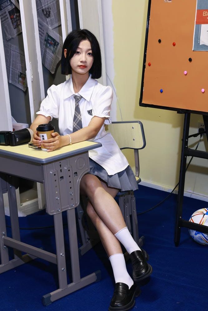 图片[4]-绮梦摄影 No.010 Light 珍藏无修无水印版[632P+1V12.6GB]-漫镜吧