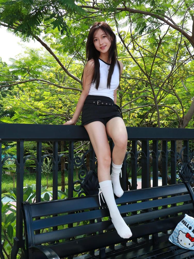 图片[6]-个人约拍 No.010 甜酷帽子[461P+46V6.08GB]-漫镜吧