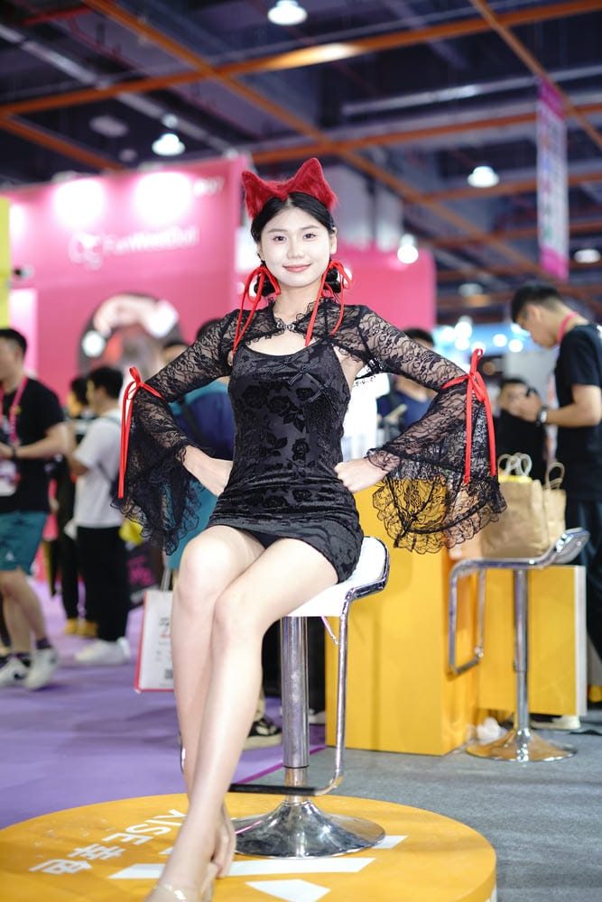 图片[6]-2025广州成人展视图集B[650P+60V42.8GB]-漫镜吧