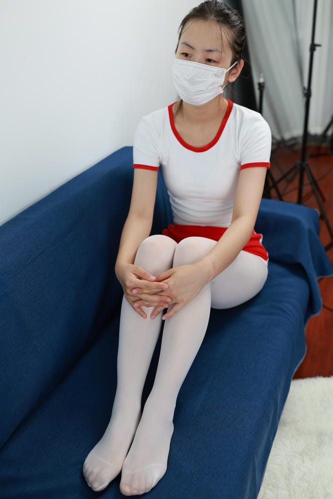 图片[6]-三禾摄影 No.068 体操服 白裤袜 帆布鞋[193P+2V2.36GB]-漫镜吧